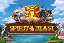 Spirit of the Beast Slot Review